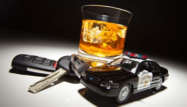 Defenses To Drunk Driving