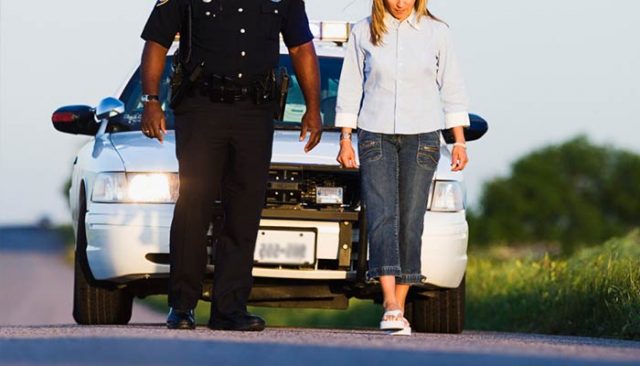 Elements of a DUI offense