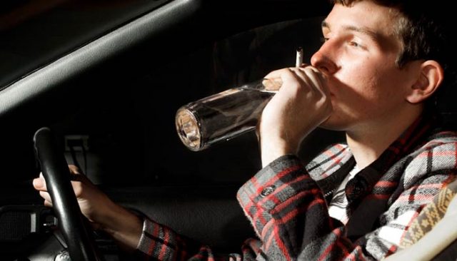 Driving Under the Influence (DUI): Basic Concepts