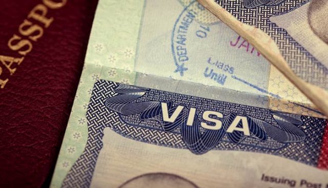 Employment Visas