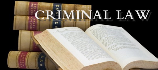 Hire A Lawyer Criminal Law