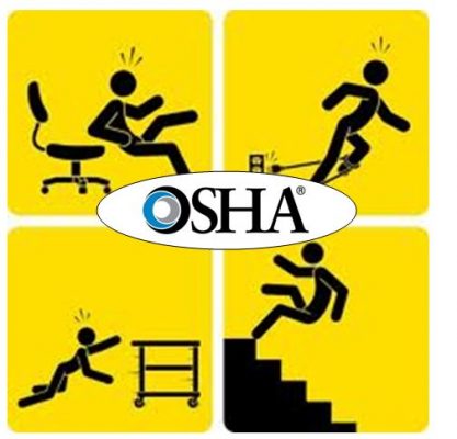 OSHA and Safety in The Workplace