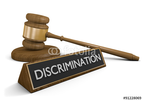 Racial Discrimination - Basic Concepts