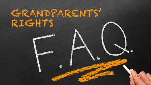 The Visitation Rights of the Parents: frequently Asked Questions