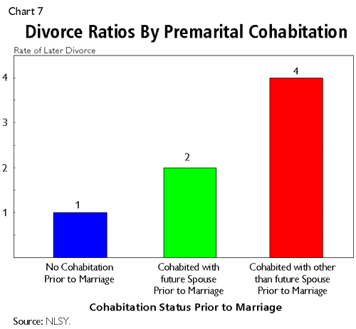 What to do and what not to do in cohabitation