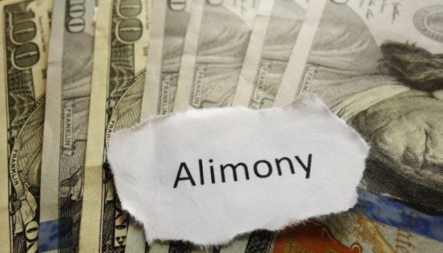 What to Do When Your Ex Stops Paying Alimony