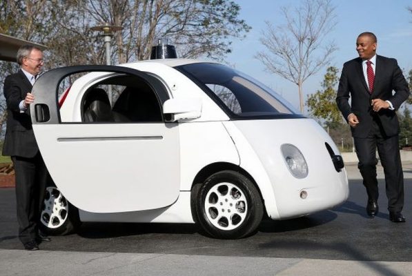 Self-Driving Cars to Have Rules in 6 Months, Feds Promise