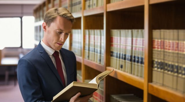 10 Times You Absolutely Need a Lawyer