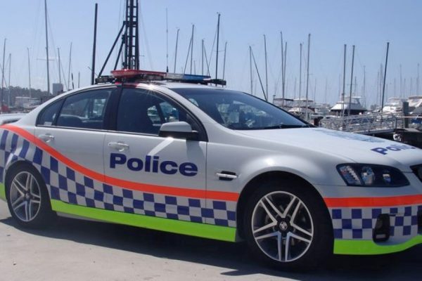 How closely can you make your car look like a police car, and still be within the law, in your country/state?