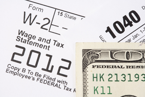 What to Do if I Haven't Filed Taxes in Years?