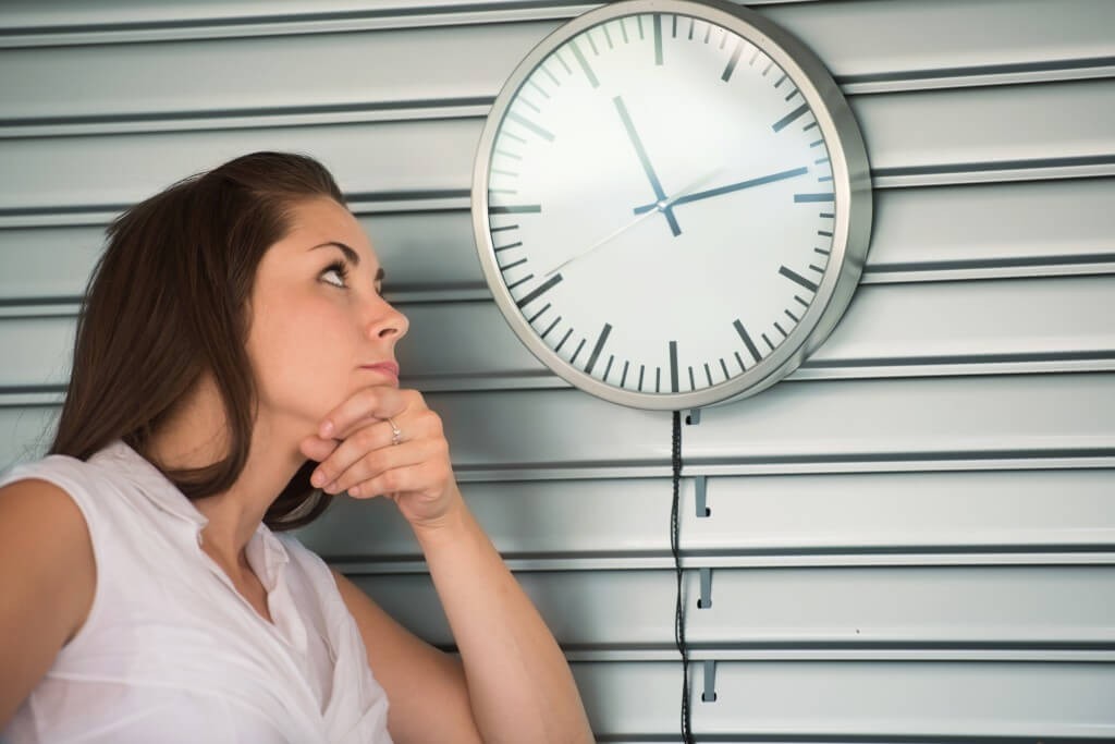 Can My Work Schedule Change Without Notice?