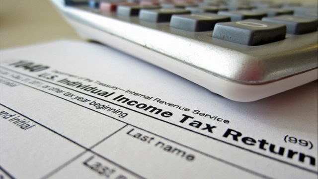 Last Minute Tax Tips for Late Filers