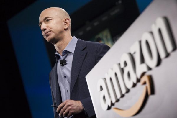 Amazon Sues Sites Selling Fake Reviews