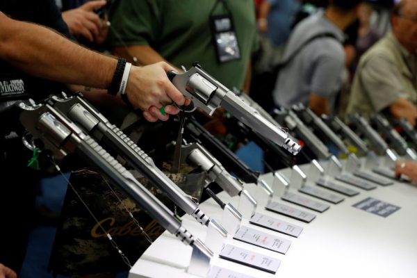 Can States Deny Guns to People Under FBI Investigation?