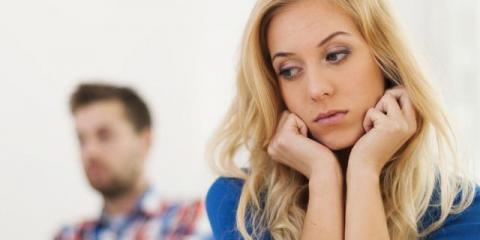 Top 5 Alimony Questions