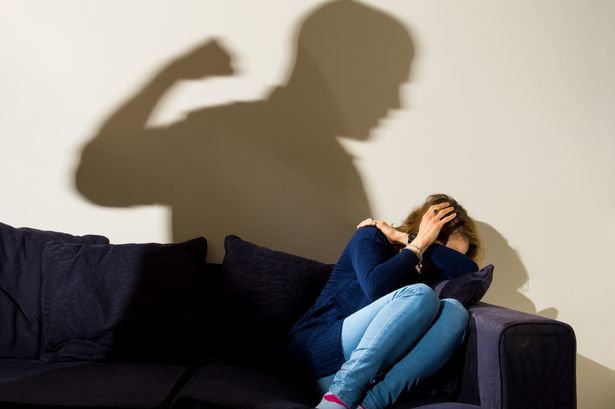 Does Domestic Violence Affect Child Support?