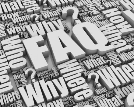Family Court and Counsel FAQ