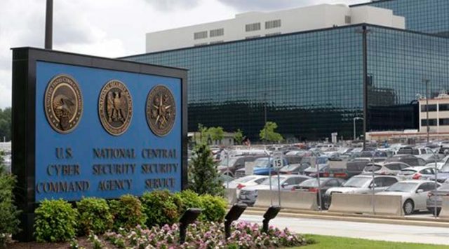 Warrantless NSA Spying Case Faces Constitutional Challenge