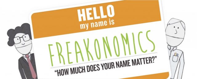 Naming Power: 3 Reasons to Legally Change Your Name