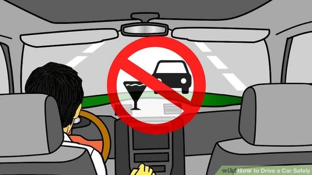10 ways to avoid Penalties for Drunk Driving
