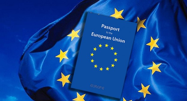 Get Dual Citizenship in Europe