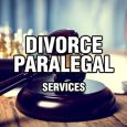 divorce paralegal near me