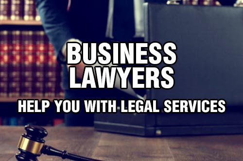 How Can Business Lawyers Help You With Legal Services in Fort Worth, TX