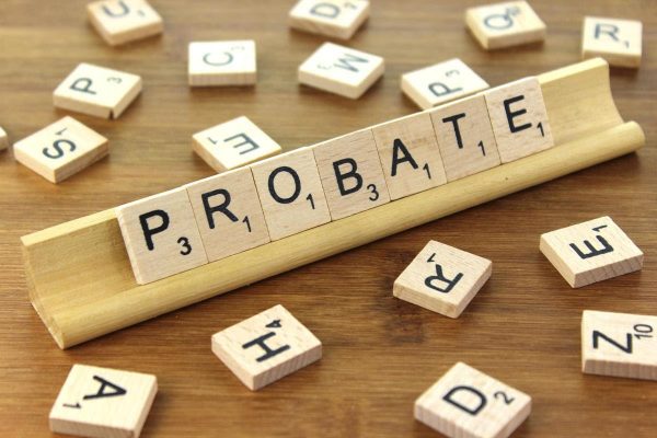 a grant of probate