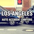 Los Angeles Auto Accident Lawyers