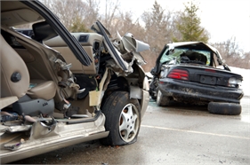 Car Accident Injuries in Los Angeles