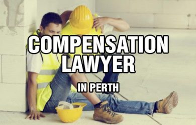 claim an Injury With The Help of Compensation Lawyer in Perth