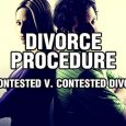 Divorce Procedure in Your State: Uncontested vs. Contested Divorce