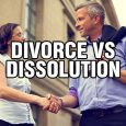 Divorce Vs Dissolution in Ohio