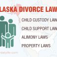 Alaska Divorce Laws