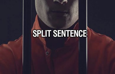 The Meaning of a Split Sentence
