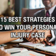 personal injury
