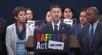 Understanding the Safety Act: Provisions, Impact, and Controversies